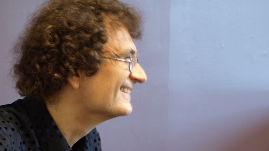 Laszlo Gardony