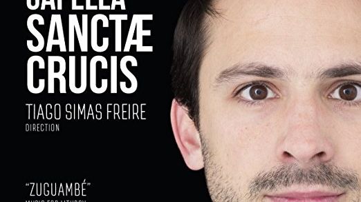 Capella Sanctae Crucis © Harmonia Mundi