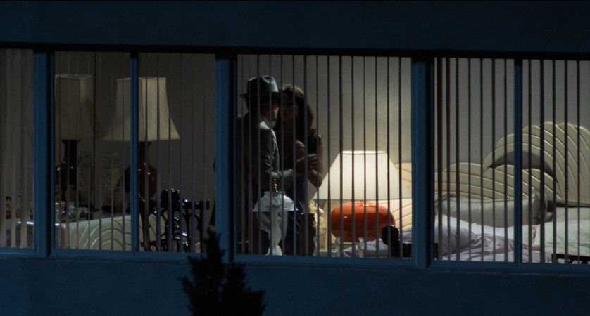 Body Double de Brian de Palma (1984)