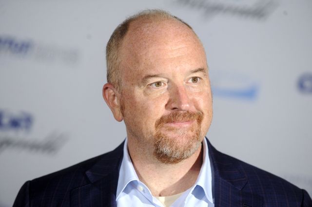 Louis C.K. lui aussi dans la tourmente