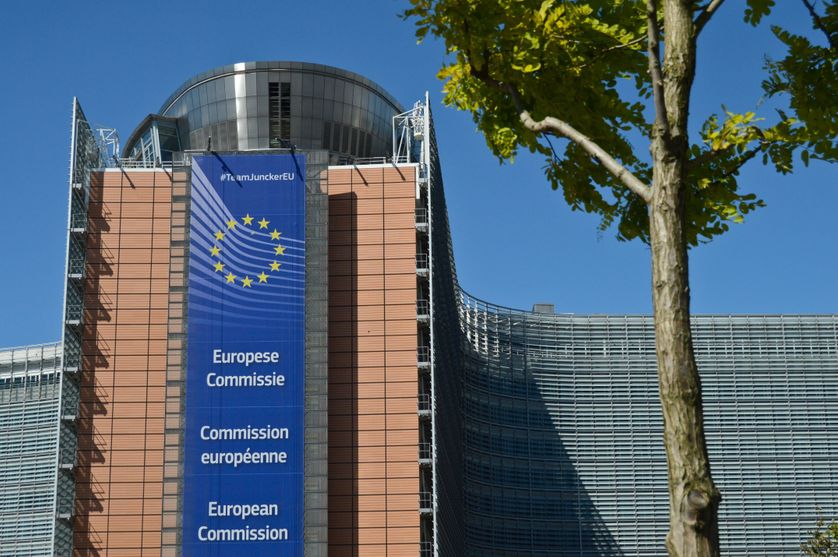 Aux yeux de la Commission européenne, le budget de la France est "à risque".