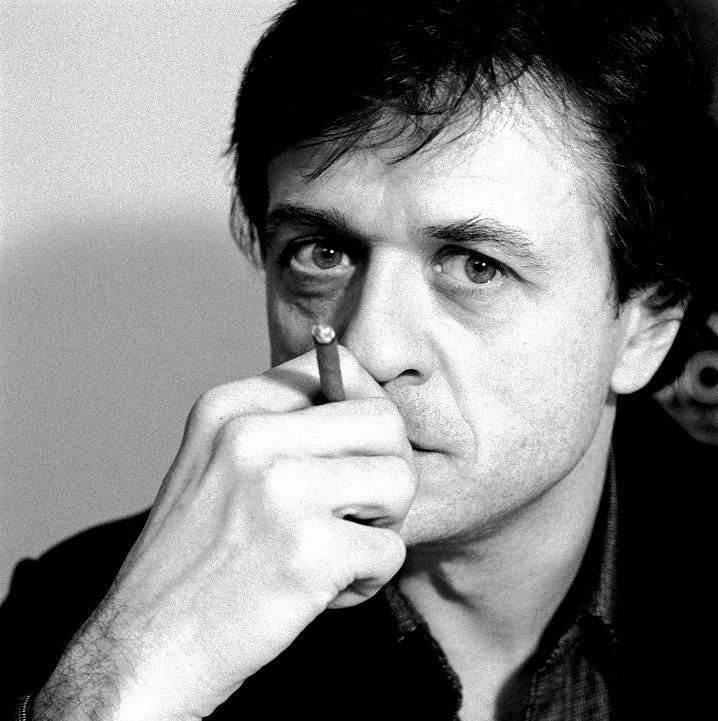Patrice Chéreau