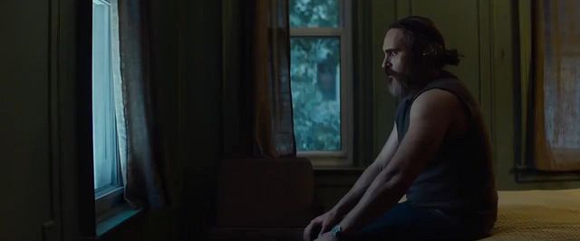 Joaquin Phoenix