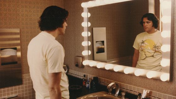 Jim and Andy - Netflix