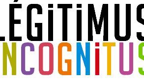 "Légitimus Incognitus" Pascal Légitimus revient avec ce one-man-show explosif