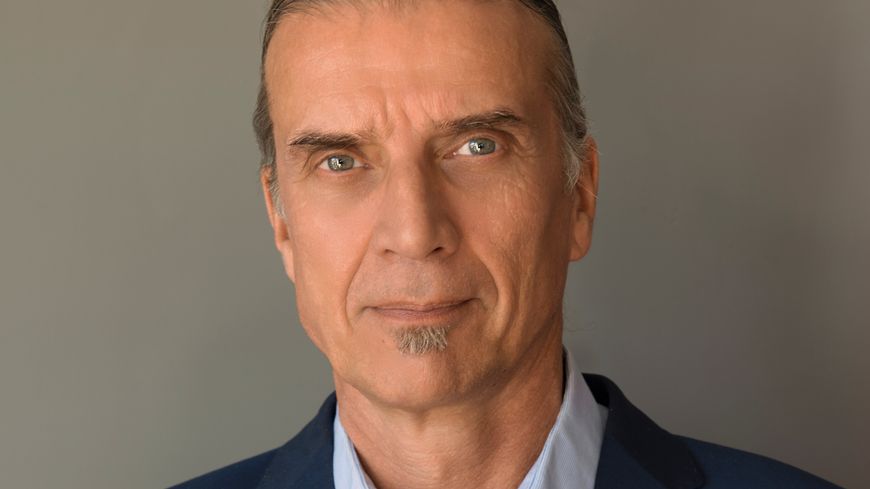 Maurice Rebeix