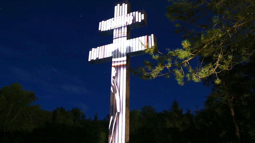 Colombey-les-deux églises, 17 juin 2017