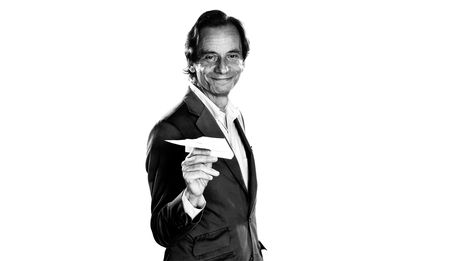 Olivier Barrot