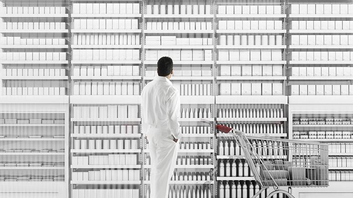 La "société liquide" selon Zygmunt Bauman