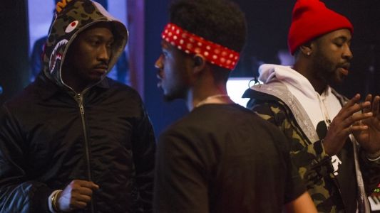 #FridayFun: Metro Boomin vs Mike Will Made It ©Radio France