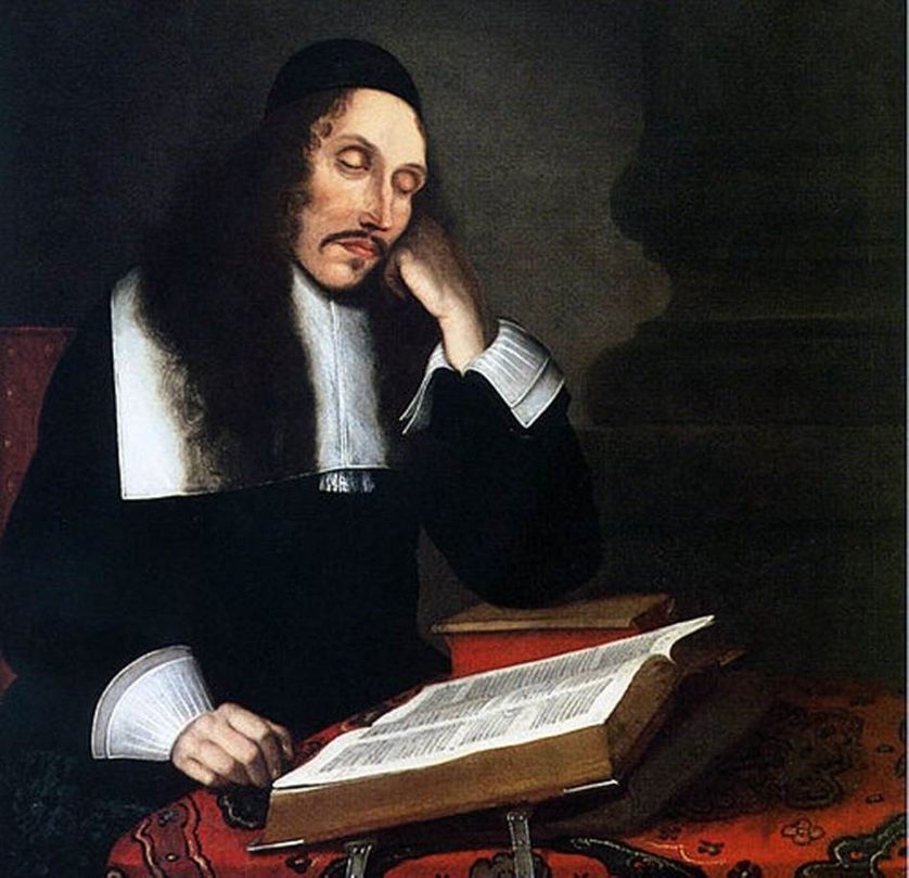 Baruch Spinoza