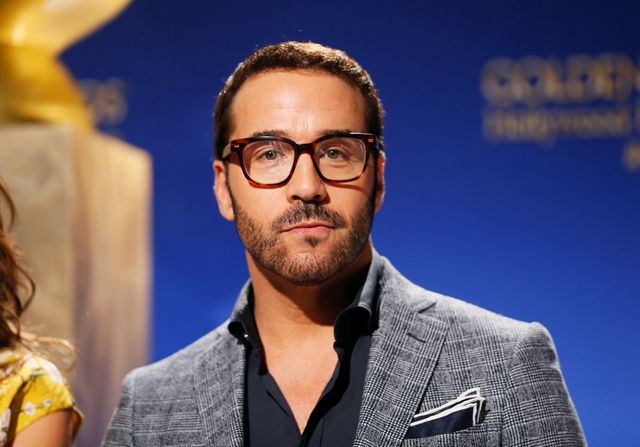 Jeremy Piven