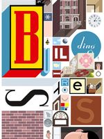 Building Stories // Chris Ware