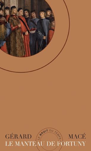 Couverture de l'ouvrage