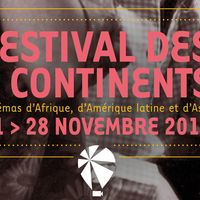 FIP en direct du 39e Festival des 3 Continents le 22 novembre
