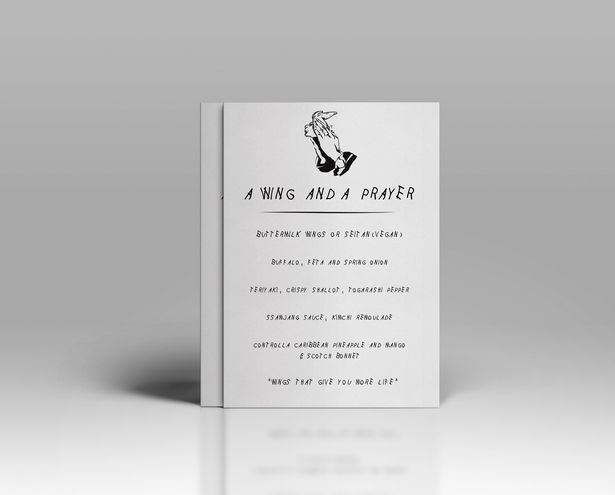 carte drake resto