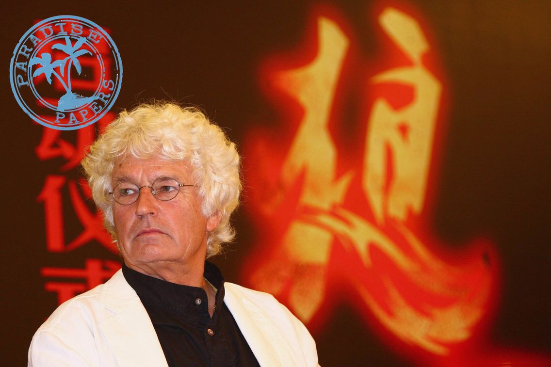 Paradise Papers : le trust caché de Jean-Jacques Annaud