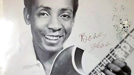 Bobby Hebb - The Bobby Hebb website