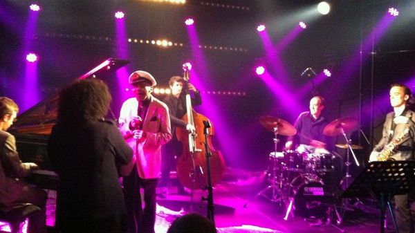 La playlist jazz de Nathalie Piolé : hommage à Jon Hendricks