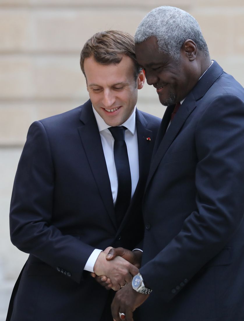Quelle sera la nouvelle diplomatie économique en Afrique ?