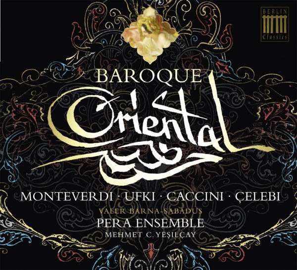 Couverture de l'album