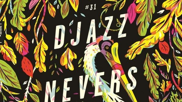 La playlist jazz de Nathalie Piolé : en direct de D'Jazz Nevers.