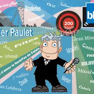 200 raisons d'aimer le Nord- Pas de Calais