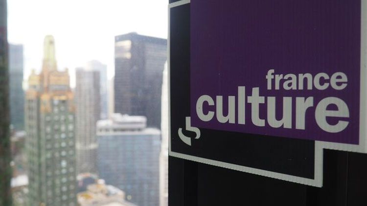 France Culture à Chicago