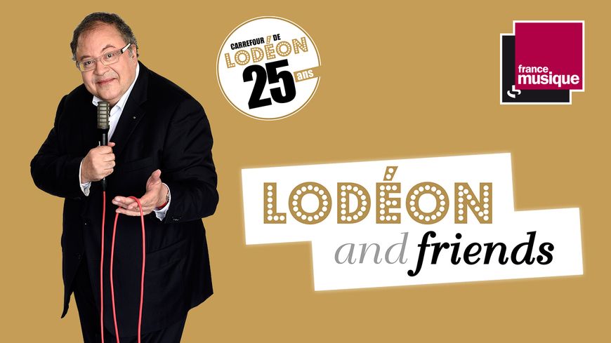 25 ans de Carrefour de Lodéon