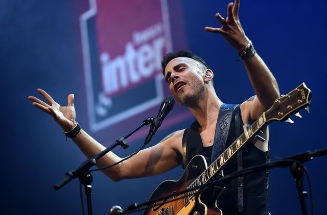 Asaf Avidan