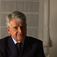 Alain Cavalier