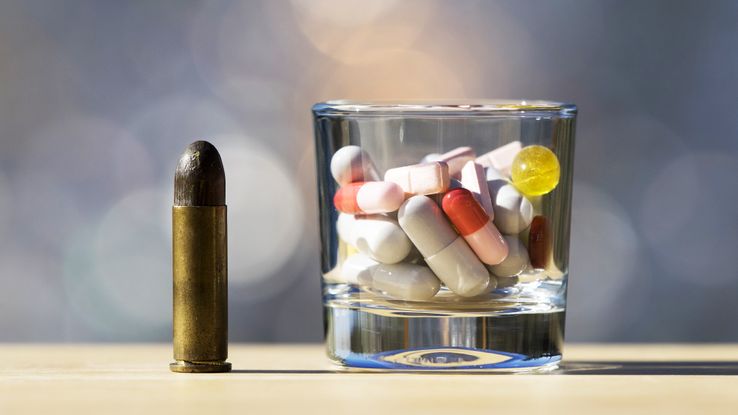 Résistance aux antibiotiques : quelle menace ?