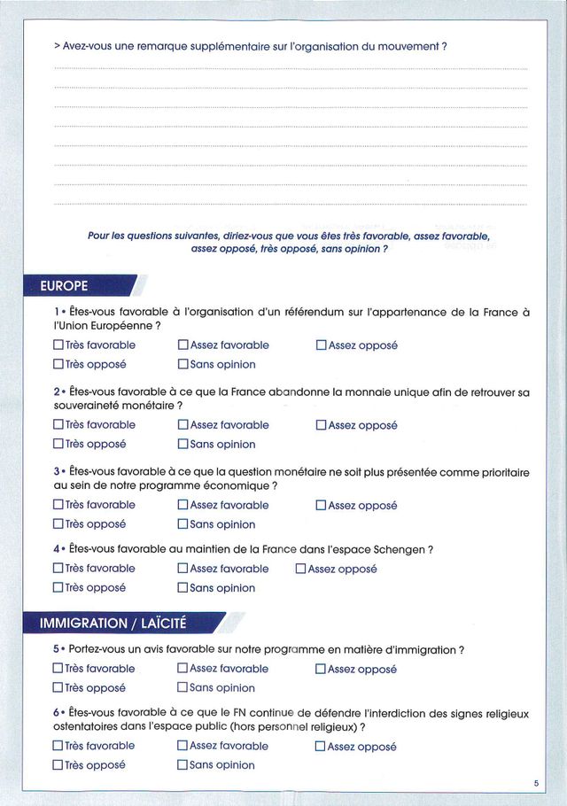 Page 5