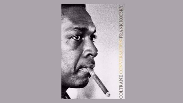 Jazz Culture : une interview de John Coltrane