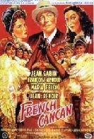 French Cancan