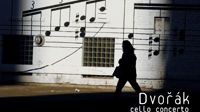 Concerto pour violoncelle de Dvorak par Truls Mork