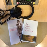 "La petite danseuse de quatorze ans" et "Et la terre de leur corps"