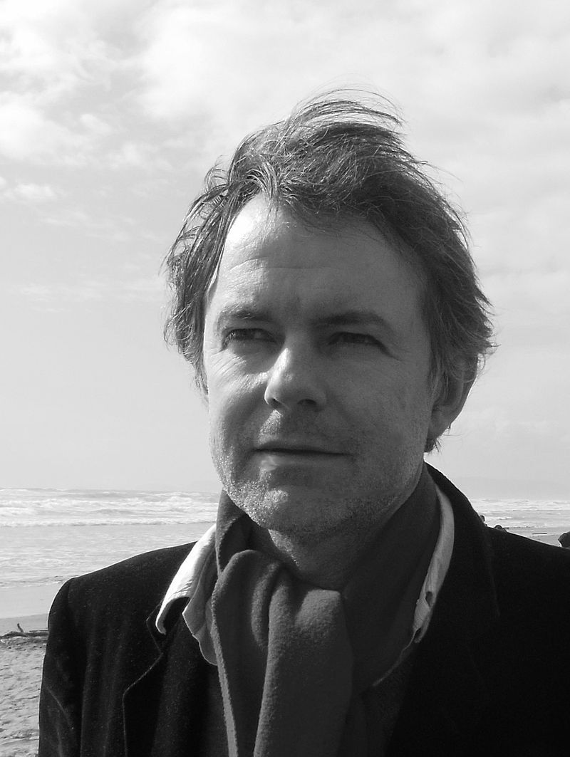 Yannick Haenel