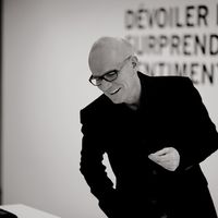 Joël Suhubiette