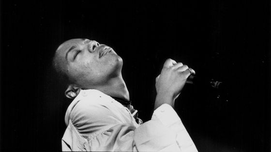 Meshell Ndegeocello ©Getty - Michel Linssen