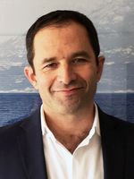 Benoît Hamon