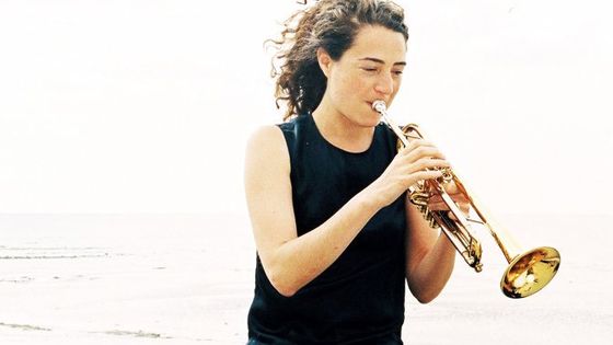 Airelle Besson