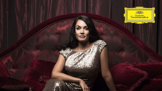 Gaëlle Arquez : Ardente Flamme - Club Deutsche Grammophon