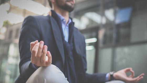 Le bien-être au travail ©Getty