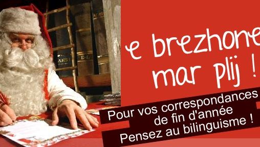 13 Phrases Pour Pouvoir Rediger Des Cartes De Fin D Annee En Breton