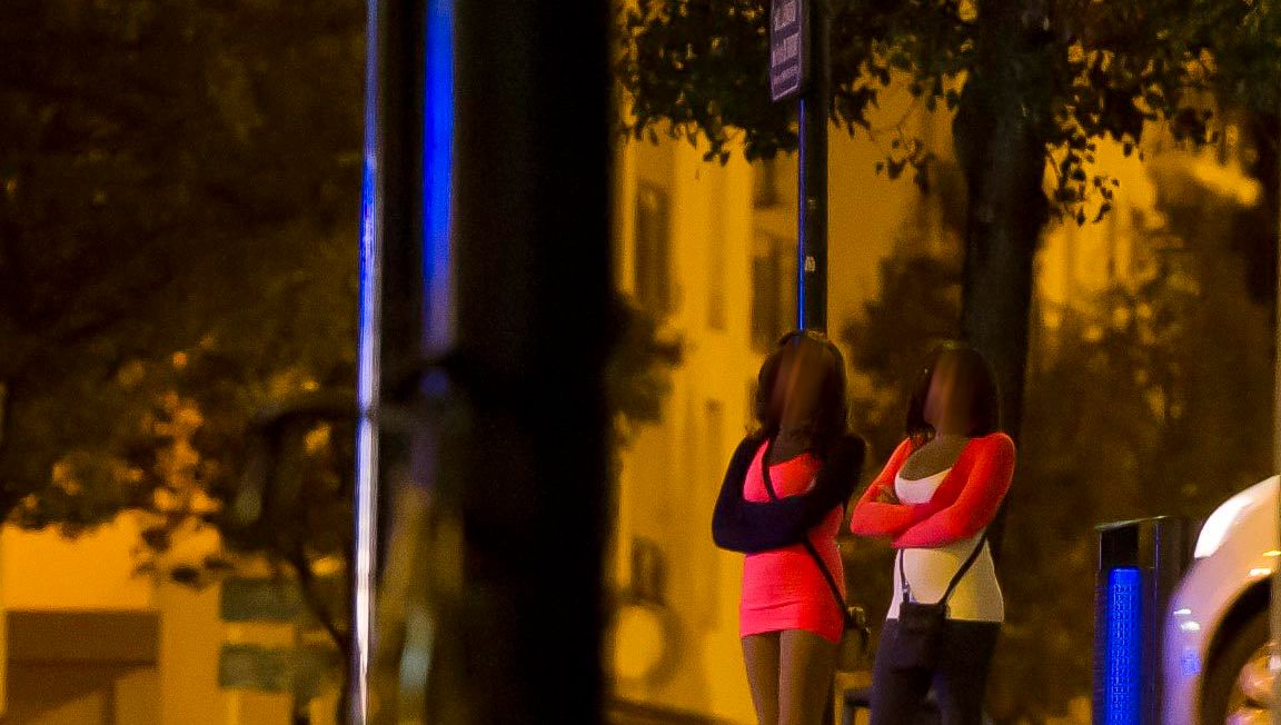 rue prostituee nantes