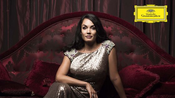 Gaëlle Arquez : Ardente Flamme - Club Deutsche Grammophon