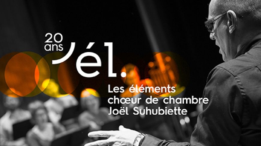 Au coeur des éléments