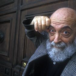 Chaïm Potok | Biographie, actualité et podcasts à écouter | Radio France