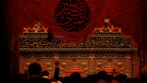 Épisode 4 : De la mort du prophète à la révolution iranienne : le chiisme sur la route du pouvoir